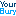Bury Council logo