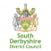 South Derbyshire District Council logo