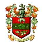 Colne Town Council logo