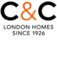 Central and Cecil Housing Trust logo