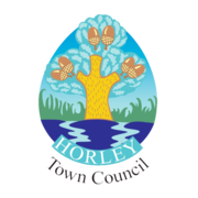 Horley Town Council logo