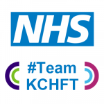Kent Community Health NHS Foundation Trust logo