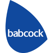 Babcock DSG Ltd logo