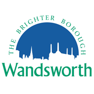 Wandsworth Borough Council logo