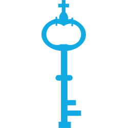 The Keys Academy Trust logo