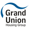 Grand Union Housing Group logo