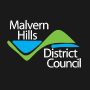 Malvern Hills District Council logo