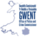 Police and Crime Commissioner for Gwent logo
