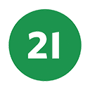 Fusion 21 Limited logo