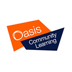 Oasis Community Learning logo