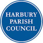 Harbury Parish Council logo