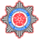 Lancashire Fire and Rescue Service logo