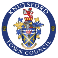 Knutsford Town Council logo