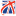 British Tourist Authority t/a VisitBritain/VisitEngland logo