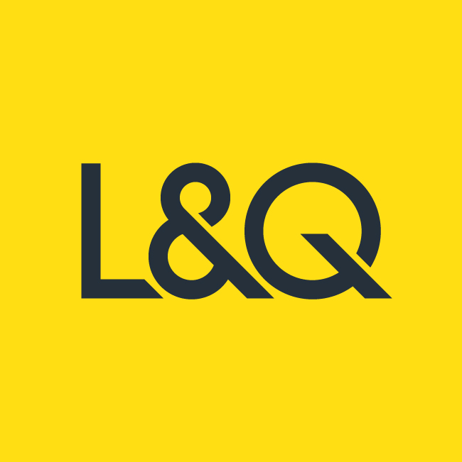 London and Quadrant Housing Trust logo