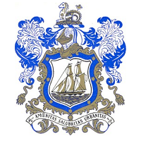 Ryde Town Council logo