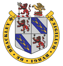 Brackley Town Council logo