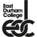 East Durham Community College logo