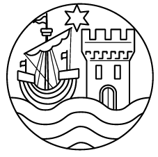 Scarborough Borough Council logo