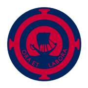 Davison CE High School logo