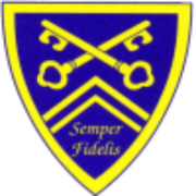 Hagley Catholic School logo