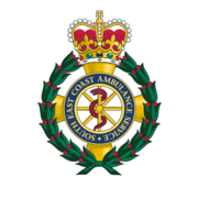 South East Coast Ambulance Service NHS Foundation Trust logo