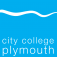 City College Plymouth logo