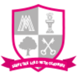 St John Bosco Arts College logo