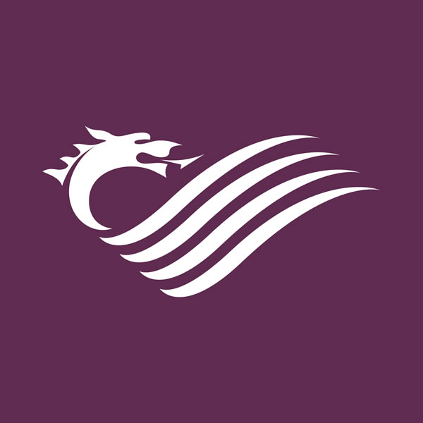 Senedd Cymru / Welsh Parliament logo