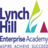 Lynch Hill Enterprise Academy logo