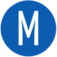Marner Primary School logo