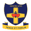 St Catherine's Catholic School logo