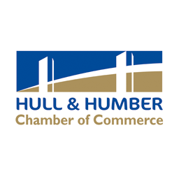 Hull and Humber Chamber of Commerce logo