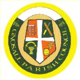 Gnosall Parish Council logo