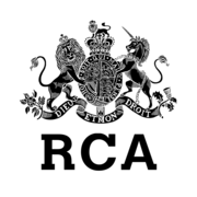Royal College of Art logo