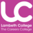 Lambeth College logo