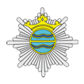 Cambridgeshire Fire and Rescue Service logo