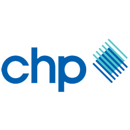 Community Health Partnerships logo