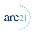 Arc21 logo