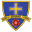 St Thomas More Catholic School logo