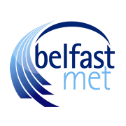 Belfast Metropolitan College logo