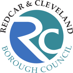 Redcar and Cleveland Borough Council logo