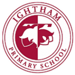 Ightham Primary School logo