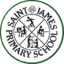 St James CofE Primary School logo