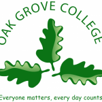 Oak Grove College logo