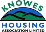 Knowes Housing Association Ltd logo