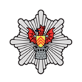 South Wales Fire and Rescue Service logo