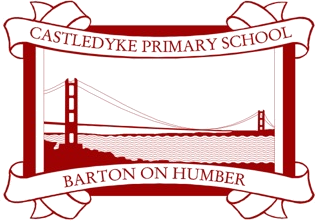 Chase Bridge Primary School logo