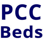The Police and Crime Commissioner for Bedfordshire logo