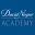 David Nieper Academy logo